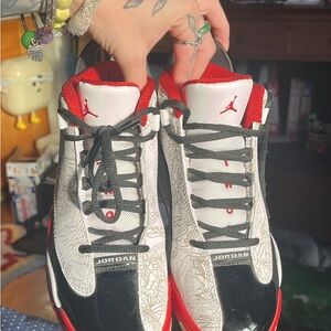 DUB ZERO JORDAN